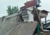 Houses of Two LeT Militants Demolished After Policeman’s Killing in Anantnag
