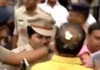 Karnataka BJP Protests Alleged Egg Attack on MLA B P Harish
