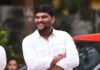 Not Hrithik, Parasuram to Direct Kalyan Ram?