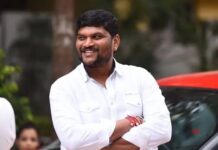 Not Hrithik, Parasuram to Direct Kalyan Ram?