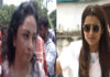 Trisha Watches Vijay’s Jana Nayagan With Mom In Rohini Theatre