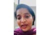 Sacked Tech Mahindra Employee stages dharna at At Medchal Firm, Alleges Harassment