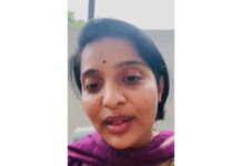 Sacked Tech Mahindra Employee stages dharna at At Medchal Firm, Alleges Harassment