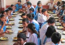 TN Renames CM Breakfast Scheme After K Kamaraj