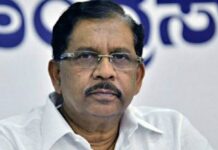 Karnataka Dy CM Demands PM Hold Dialogue With NEET Protesters