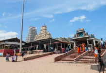 TN Orders Probe Into Land Holdings of Murugan’s Six Abode Temples