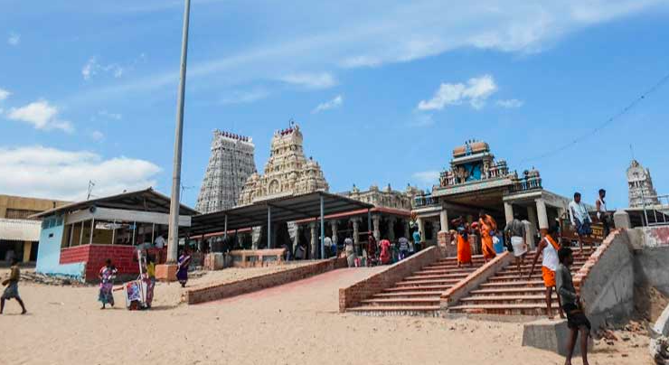 TN Orders Probe Into Land Holdings of Murugan’s Six Abode Temples