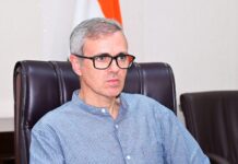 Omar Abdullah Rebuts Nadda, Revives Debate on J&K Recruitment Scandals