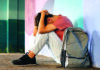 Witnessing Violence Can Leave Lifelong Scars