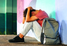 Witnessing Violence Can Leave Lifelong Scars