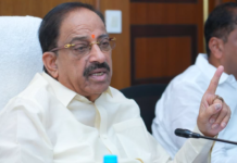 Tummala Seeks More Farm Loans From Banks