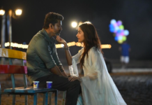 Pooja Hegde Shares Emotional BTS Pictures From Vijay’s Jana Nayagan