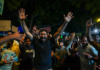 LIVE: Thousands Walk to Jantar Mantar as Metro Stations Remain Shut