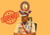 Kerala ADGP MR Ajithkumar Suspended For Interfering In Investigation