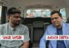 ‘I Won’t Say, “Bhaiya, Please Pick Me”’: Sanju Samson’s Blunt Take on Selection