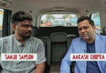 ‘I Won’t Say, “Bhaiya, Please Pick Me”’: Sanju Samson’s Blunt Take on Selection