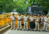 Delhi Police Calls Out Fake Newspaper Clipping on CJP Founder Dipke’s ‘Death’