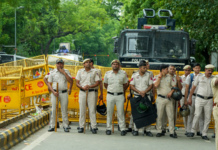 Delhi Police Calls Out Fake Newspaper Clipping on CJP Founder Dipke’s ‘Death’