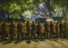 Police Deploys Facial Recognition System at Jantar Mantar Protest Site
