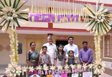 Tribal Children Are Hidden Gems: CM Naidu