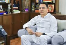 India Studies New US Tariffs While Pursuing Bilateral Trade Deal, Minister Tells Parliament