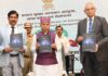 Honest Taxpayer’ Is the True Architect of India: Shiv Pratap Shukla