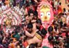 Moderate Weather Lends A Serene Backdrop To Lord Jagannath’s Bahuda Yatra