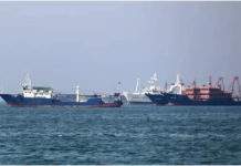 India Summons Ukraine Envoy Over Indian Seafarer’s Death
