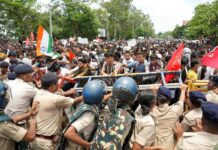 NEET Protests Spread Across Karnataka, BJP Targets Congress