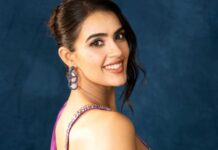 Kavya Thapar Shares Funny ‘Randi’ Misunderstanding