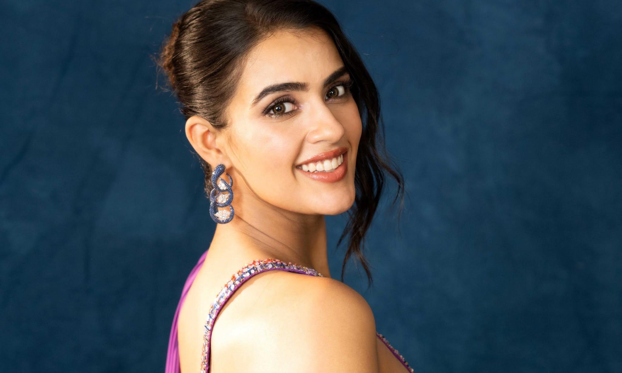 Kavya Thapar Shares Funny ‘Randi’ Misunderstanding