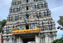 Eight Tamil Nadu Temple Officials Suspended Over Donation Mishandling