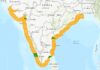 Depression Over Bay of Bengal Likely to Intensify, AP on Alert
