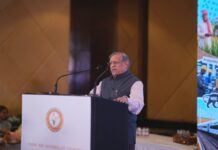 Gurumurthy Backs Self-Reliance Over Western Models