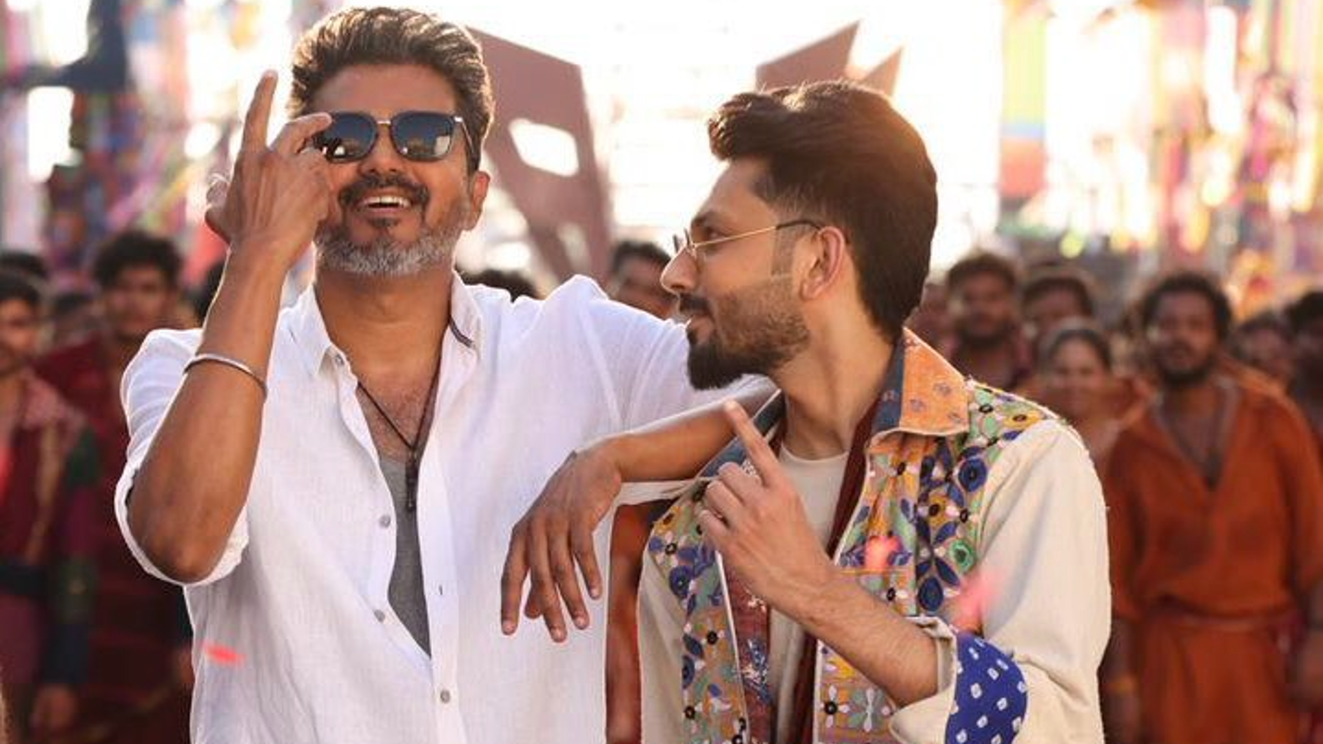Jana Nayagan: Anirudh Ravichander Thanks Vijay for Trusting Him With the Film’s Music