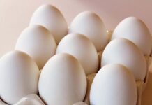 Eggs Missing From Mid-Day Meals As Price Urge Hits Agencies
