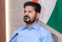 Revanth Reddy Asks Officials to Set Up Research Centre for Innovation in YISU