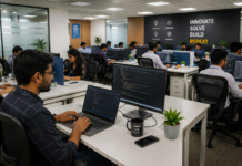 Mass Hiring in the IT Sector a Thing of Past