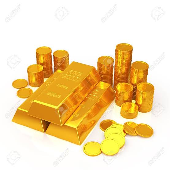 Indians Buy Close To Rs 2 Lakh Crore Worth Gold In June Qtr