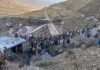 Coal Mine Blast in Pakistan Kills at Least 32 Miners, Traps 10 Others