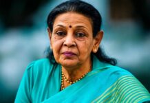 Veteran Playback Singer K. Jamuna Rani Passes Away