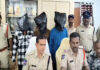 Hyderabad: Man, 2 Aides Held For Attack On Sister-in-law Over Property Issue
