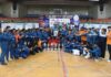 SSB Emerge Champions At Police Judo, CISF Second Best