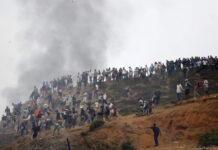 At Least 18 Die After Breach Of Border Between Morocco, Spanish Exclave Of Ceuta