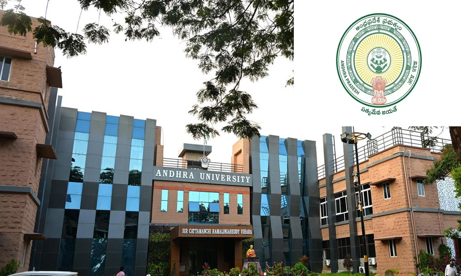 AP Govt Dissolves Governing Bodies Of 18 Universities, Removes Nominated Members
