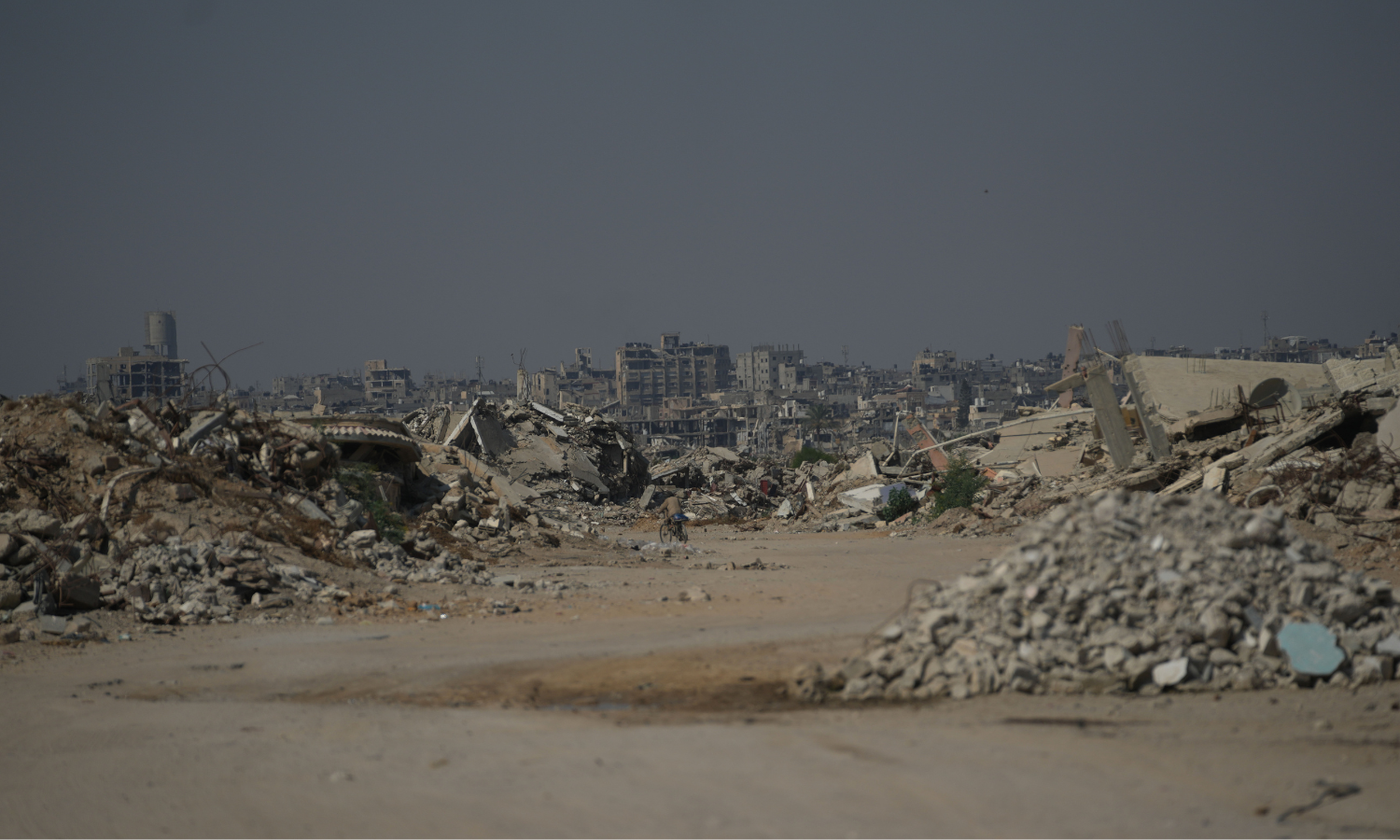 Hamas Ready to Disarm? The Challenges That Could Stand in the Way