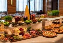 Good Food, Great Friends: Celebrate Friendship Day at Sheraton Grand Bangalore