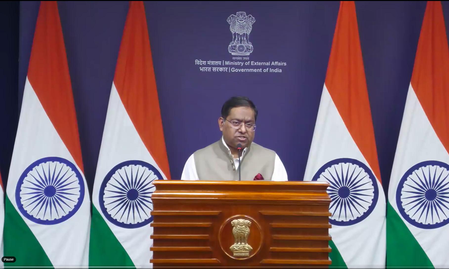 Efforts On To Release 24 Indians Serving In Russian Army: MEA