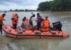 Mahanadi Swells Ominously As Flood Threat Intensifies Across Coastal Odisha