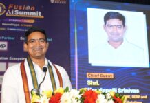 India’s Premier Fusion AI Summit 2026 Starts in Vizag’s VMRDA Children’s Arena